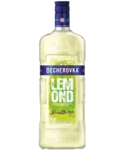 Becherovka lemond 1l 20%