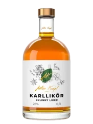 Likér Kallikör Anton Kaapl 0,5l 28%
