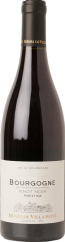 Henri de Villamont Bourgogne Pinot Noir Prestige Rouge 2022