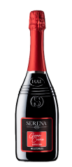Serena Gran Cuvée Ethel Extra Dry
