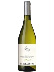 Sansilvestro Gavi di Gavi DOCG 2020
