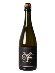 Fučík Sekt Cuvée 2018 Brut nature
