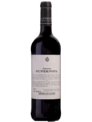 Briego Supernova Crianza 2017