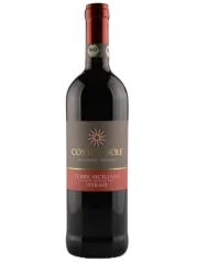 Cantine Volpi Syrah BIO 2020 (id:69949)