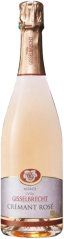 Gisselbrecht Crémant d'Alsace Rosé Brut Magnum 1,5l (id:91517)