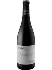 Azabache Misiva Ribera Duero Tinto Roble 2023