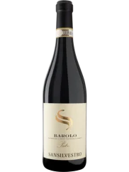 Sansilvestro Barolo Patres DOCG 2021