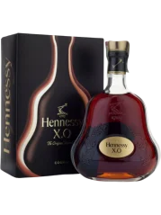 Cognac Hennessy XO Extra Old 0,7l 40% + Dárkové Balení (id:130679)