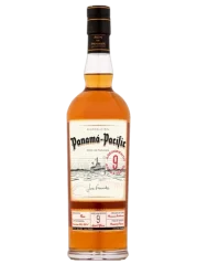 Rum Panamá-Pacific 9YO Ron de Panamá 0,7l 47,3% (id:120951)