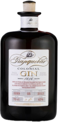 Gin Tranquebar Colonial 0,7l 45%
