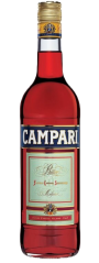 Campari Bitter 0,7l 25%