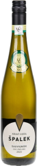 Rodinné vinařství Špalek Sauvignon VOC BIO 2023