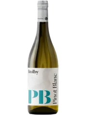 Kolby Classic Pinot Blanc Pozdní Sběr 2021 (id:28595)