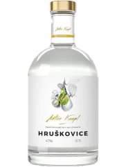 Hruškovice Anton Kaapl 0,7l 47%