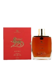 Cognac A.De Fussigny Extra Grande Champagne 0,7l 40% + dárkové balení (id:9060069)