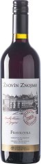 Znovín Frankovka