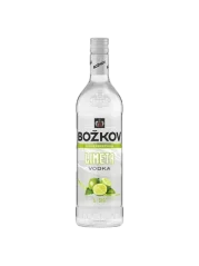 Vodka Limeta 1l 37,5% Božkov