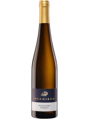 Thanisch Lieserer Niederberg-Helden Riesling großes gew 2023 (id:60436)