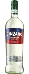 Cinzano Extra Dry 1l 14,4%