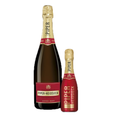 Piper Heidsieck Blanc de Blancs Extra Brut + Dárkové Balení (id:90912)