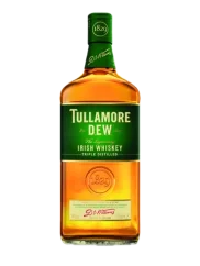 Whisky Tullamore Dew 1l 40%