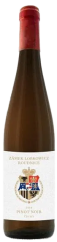 Roudnice Lobkowicz Pinot Noir Výběr z hroznů  2018