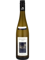 Prechtl Gruner Veltliner Längen DAC 2021
