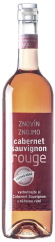 Znovín Cabernet Sauvignon Rosé výběr z hroznů 2020