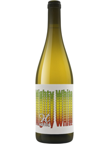 Holzer Mighty White 2023 (id:62318)