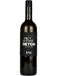 Mádl BETON Rulandské šedé 2023