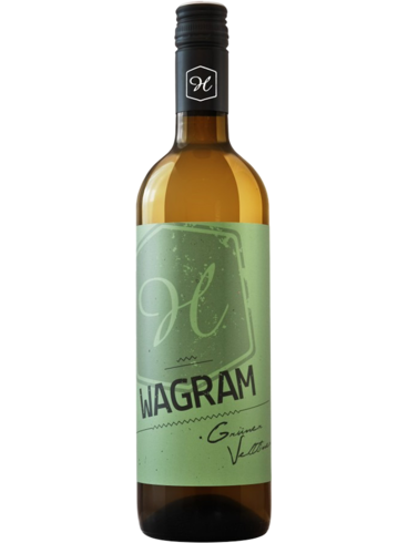 Holzer Grüner Veltliner Wagram 2023
