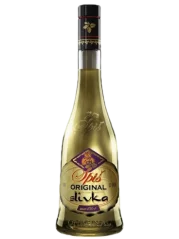 Slivovice Spiš slivka 0,7l 40%