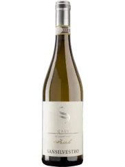 Sansilvestro Gavi di Gavi DOCG 2024