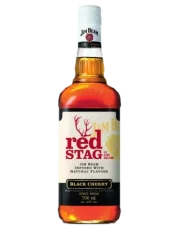 Whisky Jim Beam Red Stag 0,7l 32,5% (id:135026)