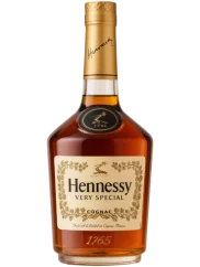 Cognac Hennessy VS 0,7l 40%