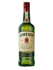 Whisky Jameson 1l 40% (id:133018)