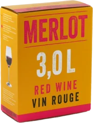 NEON Merlot Bag in Box 3l (id:588)