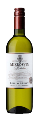 Mikrosvín Mikulov Ryzlink rýnský Jakostní 2021 (id:21568)