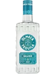 Tequila Olmeca Silver tequila 1l 38%