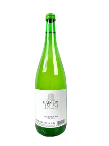 Weingut Karl Haimerl Grüner Veltliner Gobelsburg 1l 2022 (id:121220)