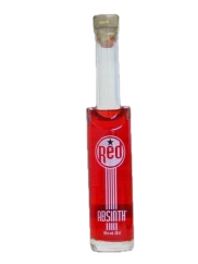 Absinth Staroplzenecký Absinth red 0,2l 60%