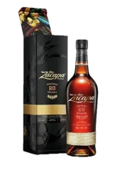 Rum Ron Zacapa Centenario 23YO 0,7l 40% + Dárkové balení