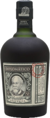 Ron Diplomatico Exclusive Reserva 12YO 1l 40% (id:138638)