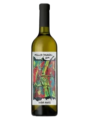 Dobrá Vinice Müller Thurgau 2017 Natura (id:14744)
