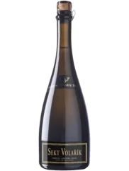 Vinařství Volařík Sekt Volařík Frankovka rosé
