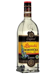 Spišská borovička s jalovcem 0,7l (id:103602)