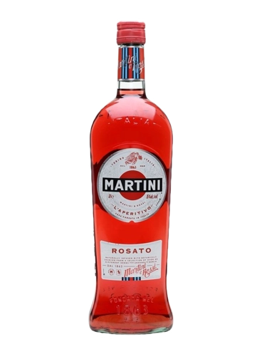 Martini Rosato 1l 15% (id:100015)