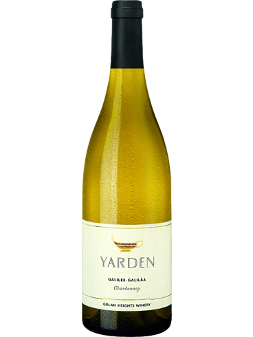 Golan Heights Yarden Chardonnay košer 2022 (id:81313)