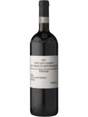 Carpineto Vino Nobile di Montepulciano Pieve Sant’Albino DOCG 2021 (id:68362)