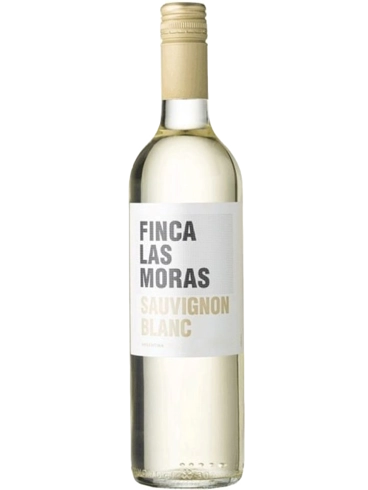 Las Moras Varietal Sauvignon Blanc 2021